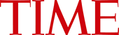 TIME magazine logo image