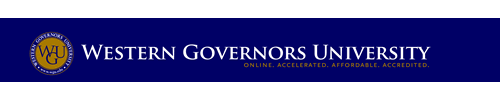 Western Governors University