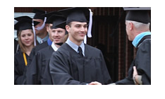 Learn More About Wisconsin Lutheran College! WLC photos