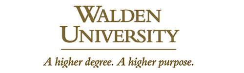 Learn More About Walden University! Walden University logo