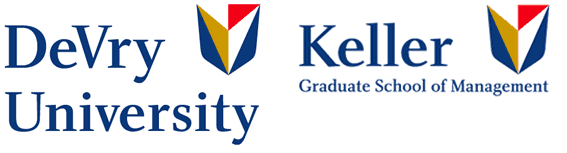 DeVry University and Keller Graduate School of Management
