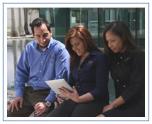 Learn More About Florida International University! FIU photograph