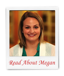 Learn More About Michigan Technological University in Megan's blog post Photo of student Megan