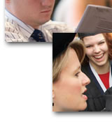 RMU photo collage