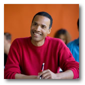 Learn More About Strayer University!