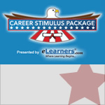 Career Stimulus Package logo