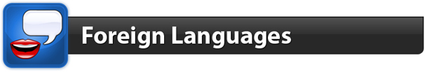 Foreign Languages