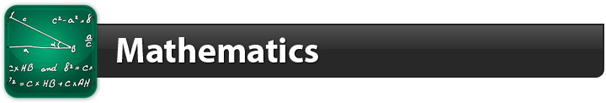 Mathematics