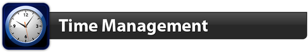 Time Management