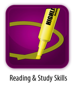 Reading & Study Skills