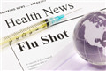 Flu shot