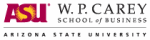 Arizona State University - W.P. Carey School of Business