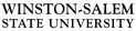 Winston-Salem State University