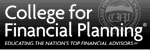 College for Financial Planning