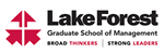 Lake Forest Graduate School of Management