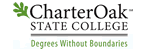 Charter Oak logo