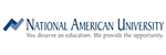 National American University