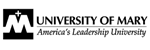University of Mary