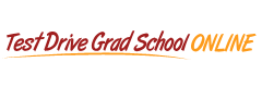 Test Drive Grad School