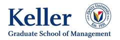 Keller Graduate School of Management