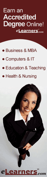 Online Accredited Degrees