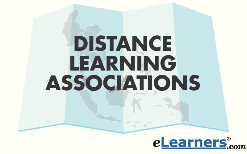 distance learning associations