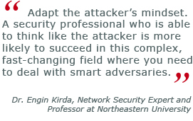 cybersecurity quote