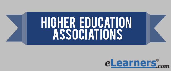 higher education associations
