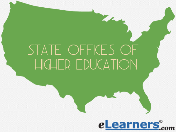 state offices higher education