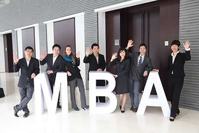 What careers with an mba can you achieve?