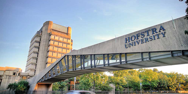hofstra university online; colleges for students with learning disabilities 
