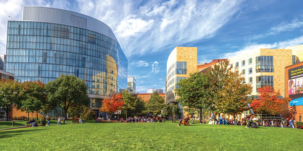 northeastern university online; colleges for students with learning disabilities