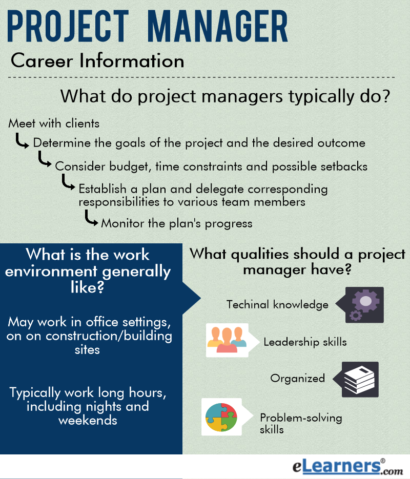 project manager