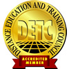 Distance Education and Training Council logo