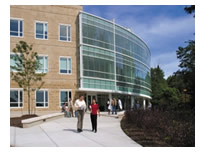 Assumption College photos