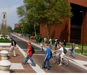 Ball State Online Programs
