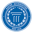School of Business is accredited by the AACSB AACSB logo