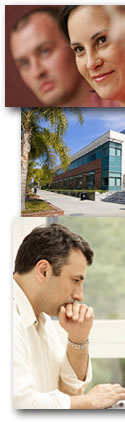 California Lutheran University Online