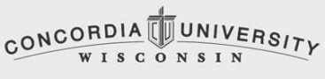 Concordia University Concordia University