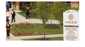 Campbellsville Online