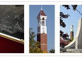 Purdue University photo - Purdue University online courses