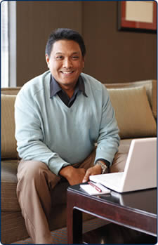 Online student