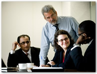 Learn More About New England College of Business and Finance! New England College of Business and Finance Online