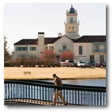 Oklahoma Wesleyan campus photo - Oklahoma Wesleyan university online