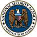 Official NSA logo