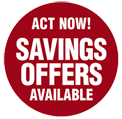 Savings logo - Penn Foster College Online Associates Degrees