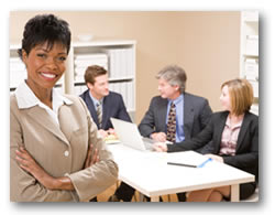 Learn More About Performance Training Institute (PTI) PTI student