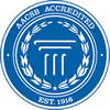 AACSB Accreditation logo