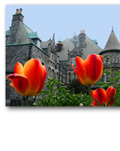 Rosemont campus photo
