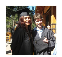 SNC photos - Sierra Nevada College Online